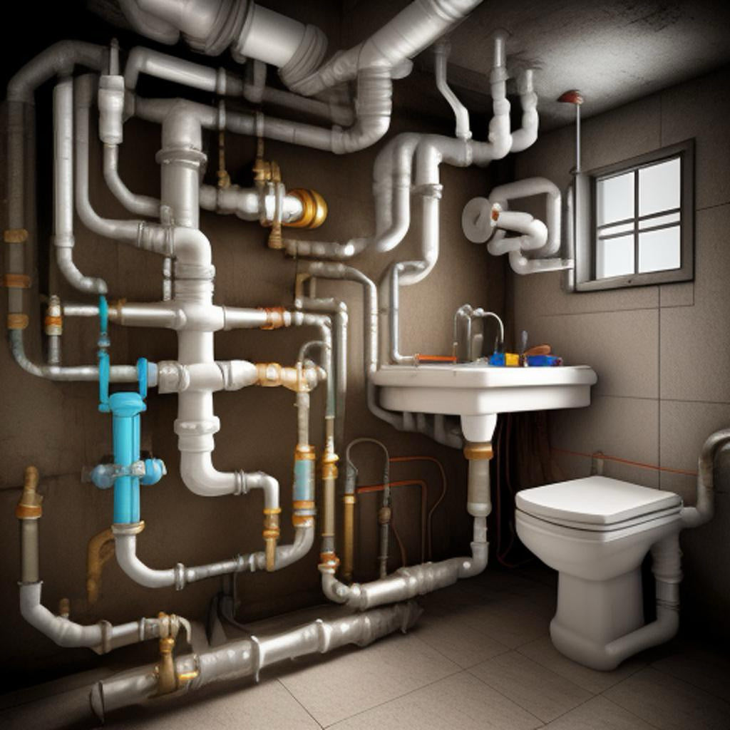 Plumbing Service Inspection