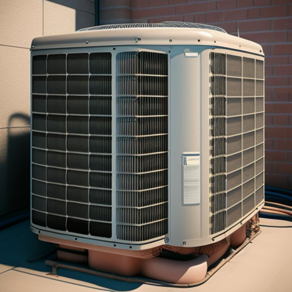 HVAC Maintenance