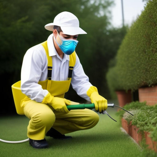 Lawn Care and Landscaping Inspection