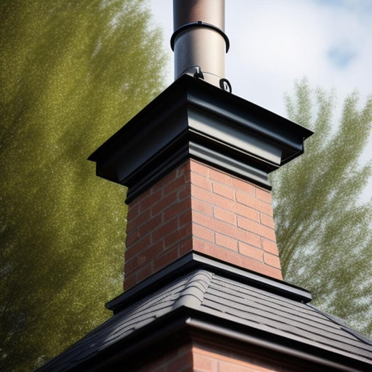 Chimney Cleaning and Inspection