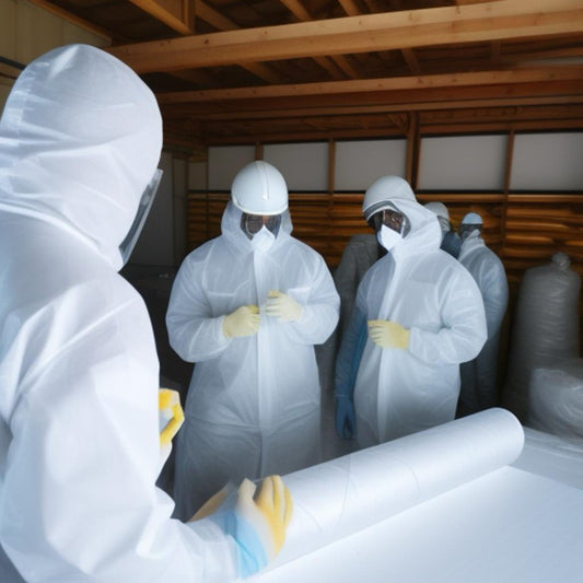 Insulation Inspection