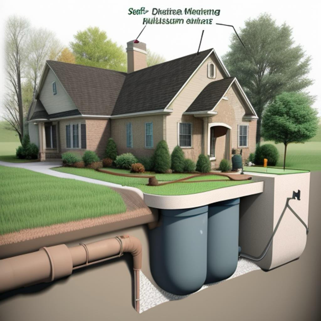 Septic System Maintenance Inspection