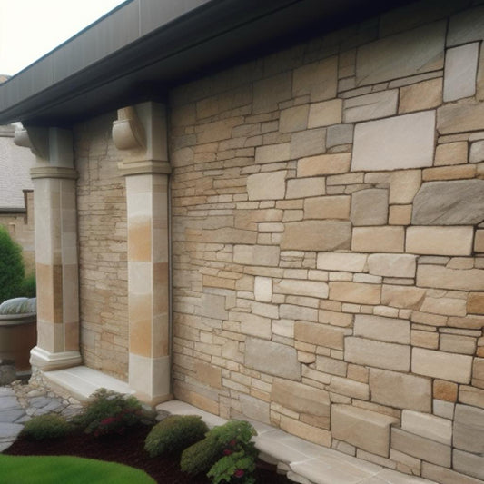 Natural Stone Maintenance